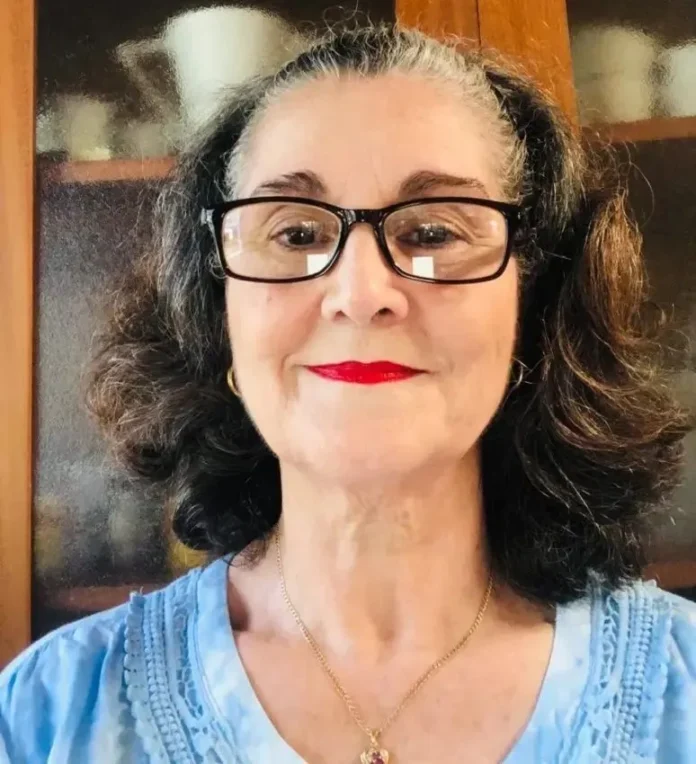 Pinto, el perro que llenó nuestro hogar.