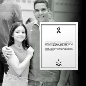 Dániel Lajara recibe premio por influencia mediática.