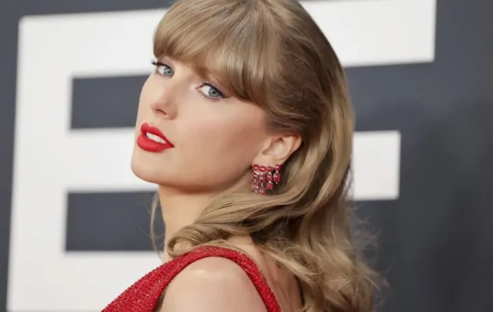 Taylor Swift defiende su autoría musical.
