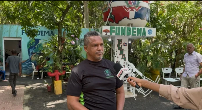 Residentes de La Cañada temen inundaciones.