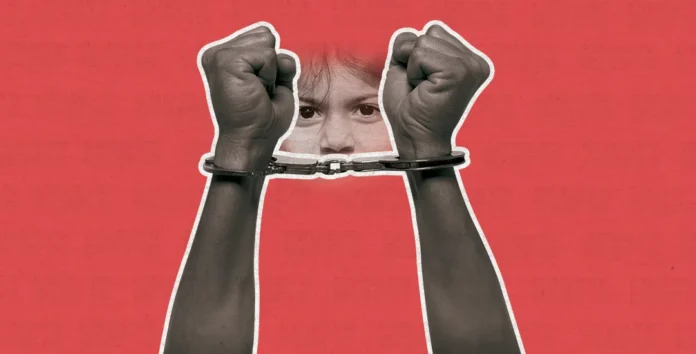 Hombre condenado por abuso sexual en SDN