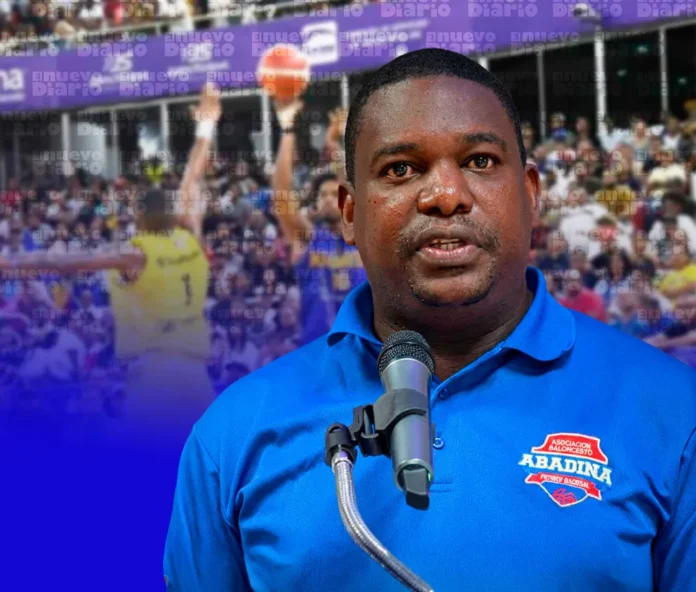 Inicio del campeonato de baloncesto en EE.UU.