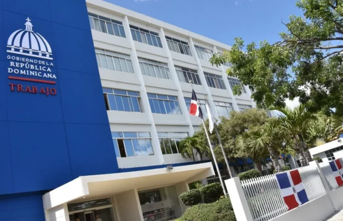 Día del Trabajo laborable en República Dominicana