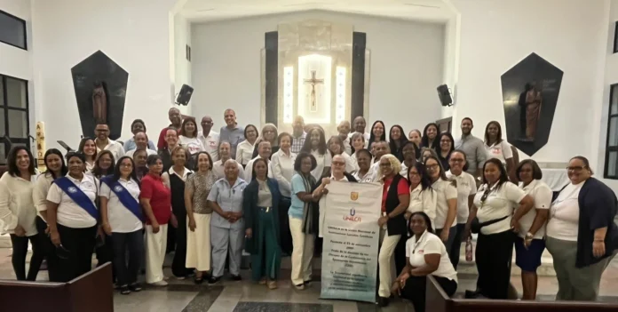 Asamblea de UNILCA sobre sinodalidad y evangelización.