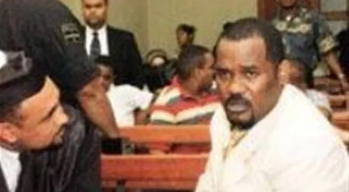 Rolando Florián Féliz, leyenda del narcotráfico.