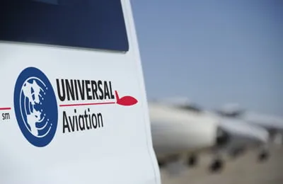 República Dominicana, destino turístico de aviación.