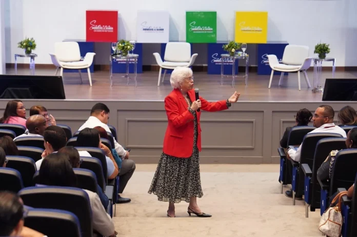 Semana de la Ética 2026 en República Dominicana