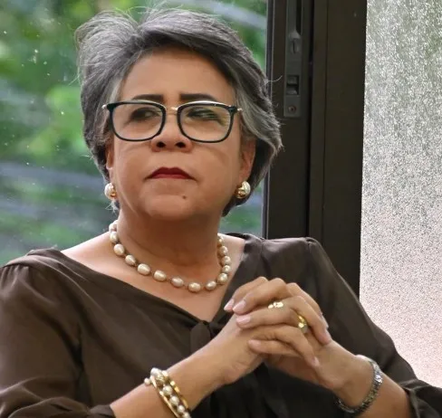 Mujeres destacadas en la Revolución de Abril