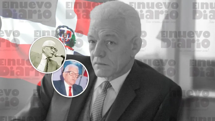 Conferencia sobre Juan Bosch en Nueva York.