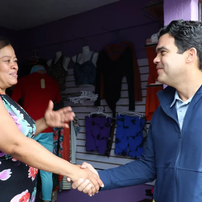 Inapa prueba nuevo acueducto en Ocoa.