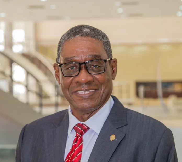 Nuevo liderazgo en UASD: ética y trayectoria.