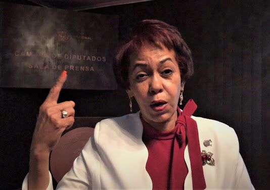 Riesgos del trabajo infantil en RD