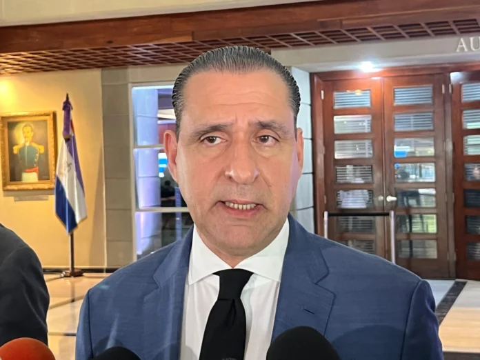 Finjus propone controles al financiamiento político.