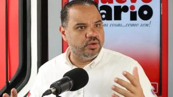 Pablo Ulloa critica retraso del Código Penal.