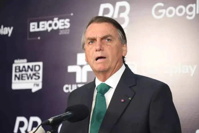 Reducción de condena a Jair Bolsonaro en Brasil