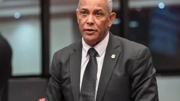 Comisión del Senado discute reforma policial.