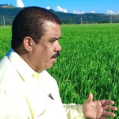 Pérdida de tierras cultivables en RD.