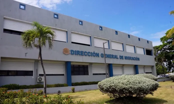 Disminución de falsificaciones en documentos migratorios