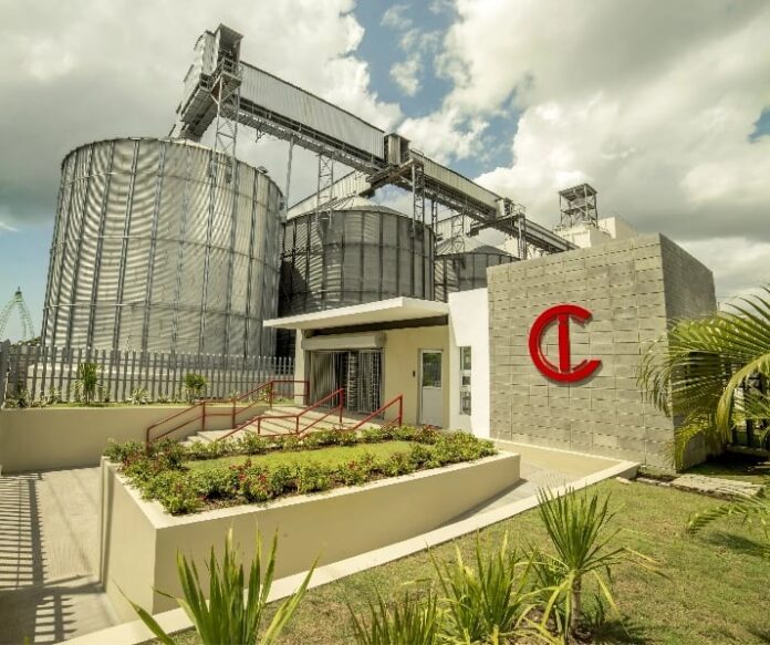 César Iglesias reporta ventas récord 2026