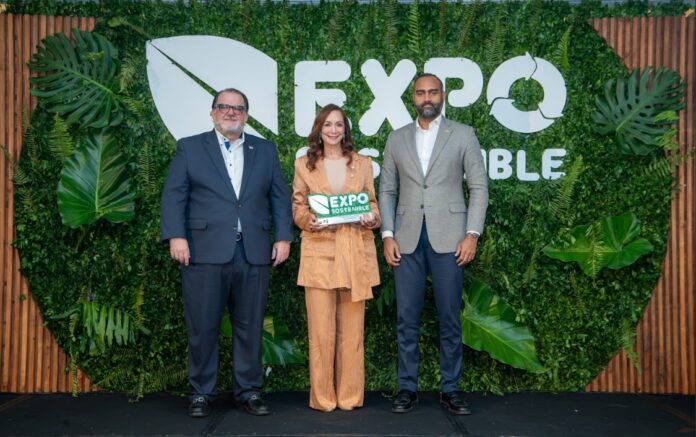 Claro Dominicana, sexta empresa más sostenible.