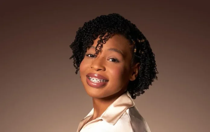 Arianny Aquino en su Tour 