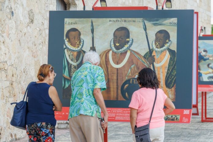 El Prado transforma Punta Cana en arte.