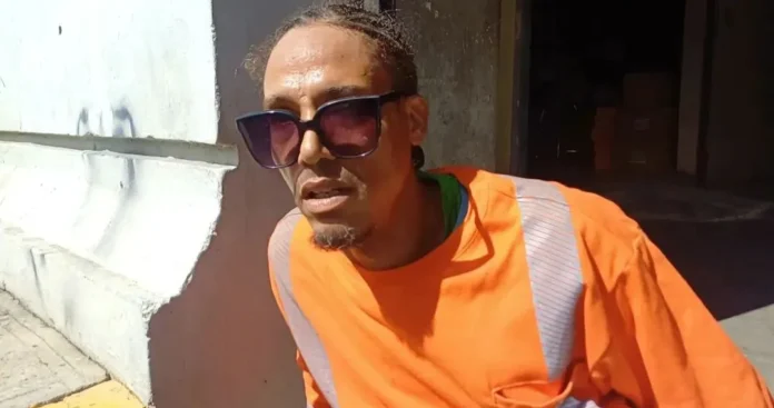 Imputados en caso de muerte de chofer