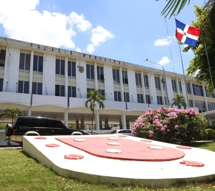 Alcaldía de Santiago condena asesinato chofer COMLURSA.