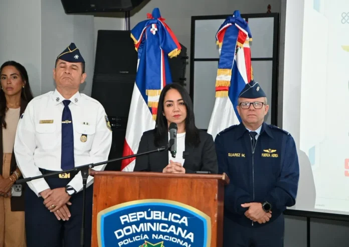 Faride Raful critica grabaciones en tragedias.