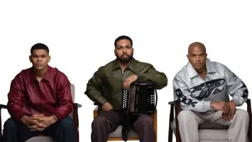 Urbanda renueva su música y talentos.