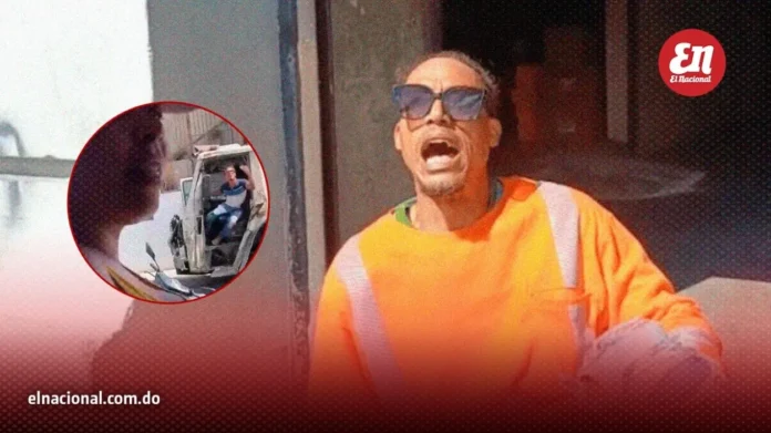 Chofer fallecido en Santiago, lado humano.