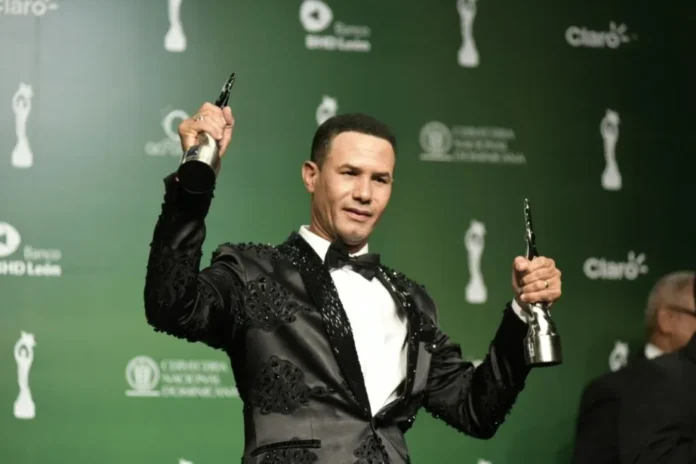 Premios Soberano 2016: música dominicana destacada.