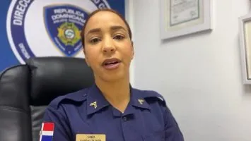 Hombre detenido por muerte en Tamboril