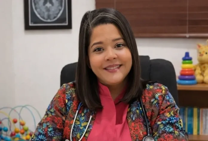 Contenido digital y atención en niños