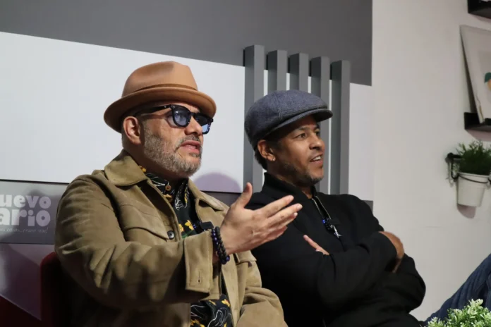 Concierto Cultura Pop en Hard Rock Café