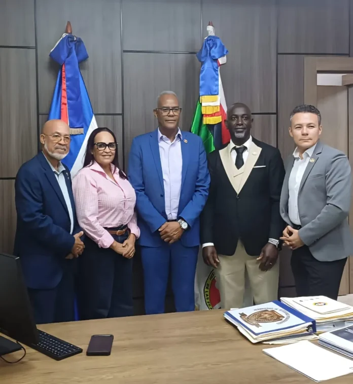 Acuerdo internacional para salud mental en África