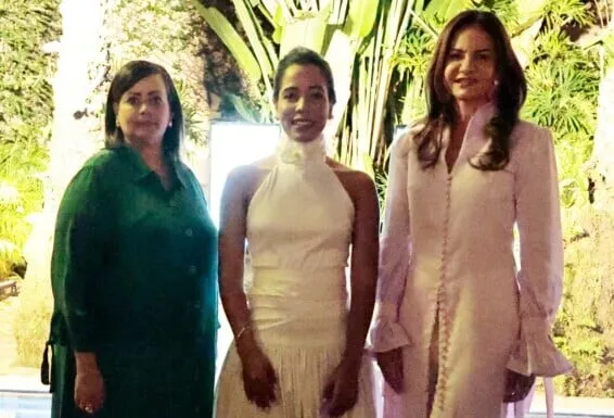 The Wedding Event en Santo Domingo 2024