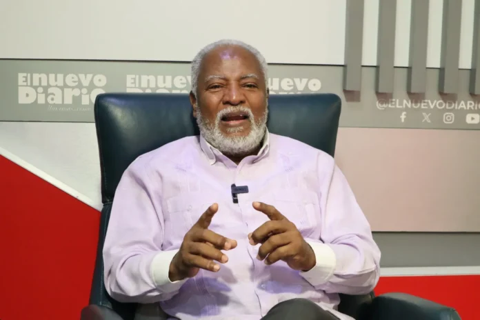 Semana de la Diáspora Haitiana en RD