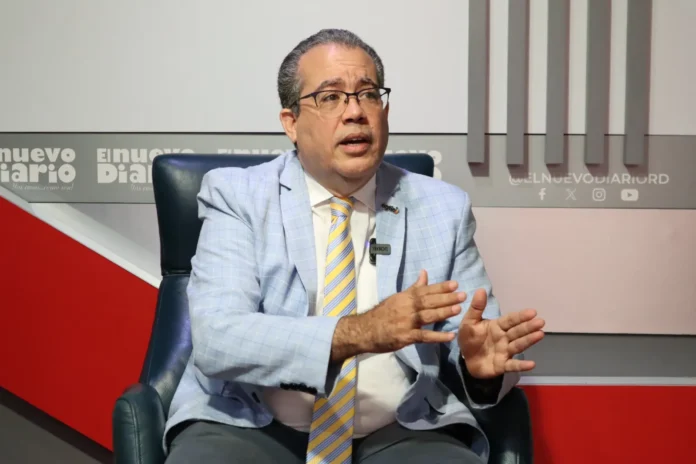 República Dominicana avanza en fibra óptica.