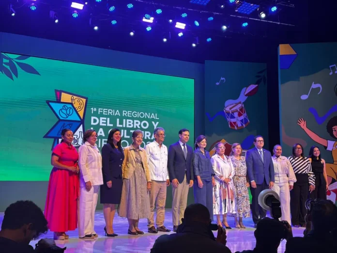 Raquel Peña en la Feria del Libro 2026