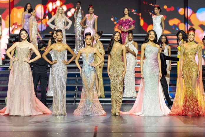 Aniversario 70 Miss República Dominicana 2026