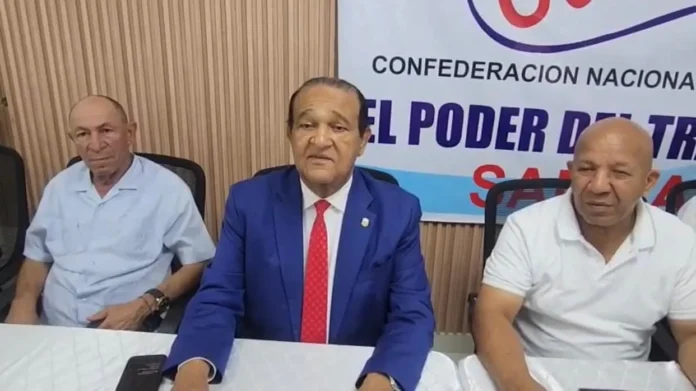 Crisis de tránsito tras asesinato de chofer