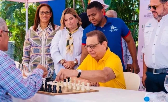 Inauguración de Juegos Deportivos Intramuros Unphu