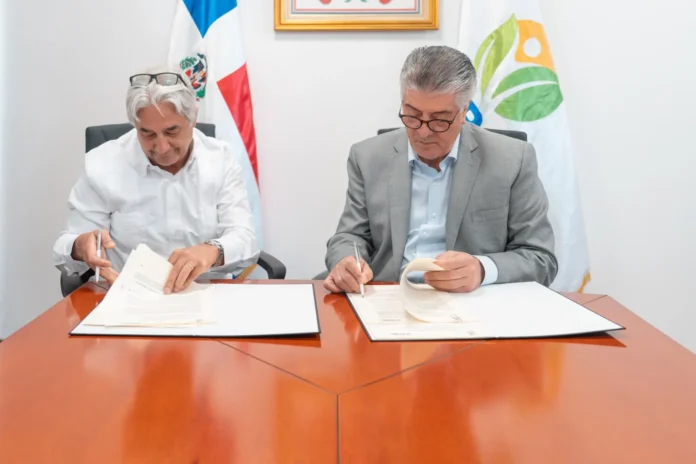 Convenio DGSPC y Fundación Don Calabria.