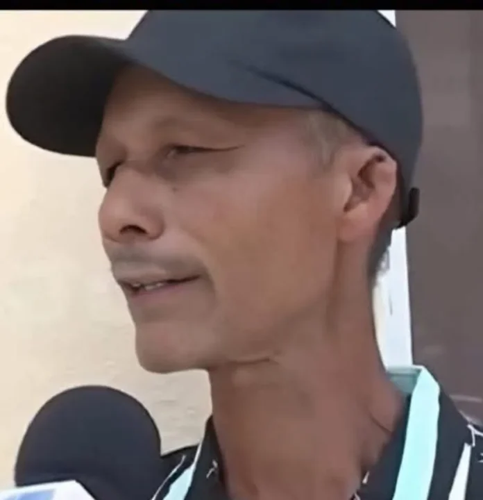 Familia de Yoemdry pide justicia urgente.