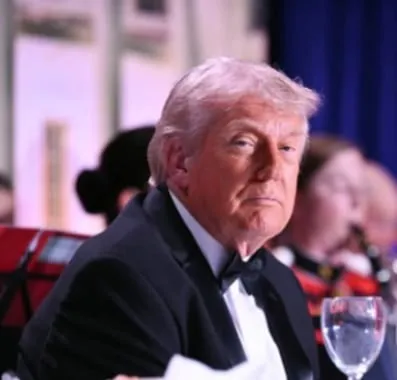 Atentado frustrado contra Trump en Washington.