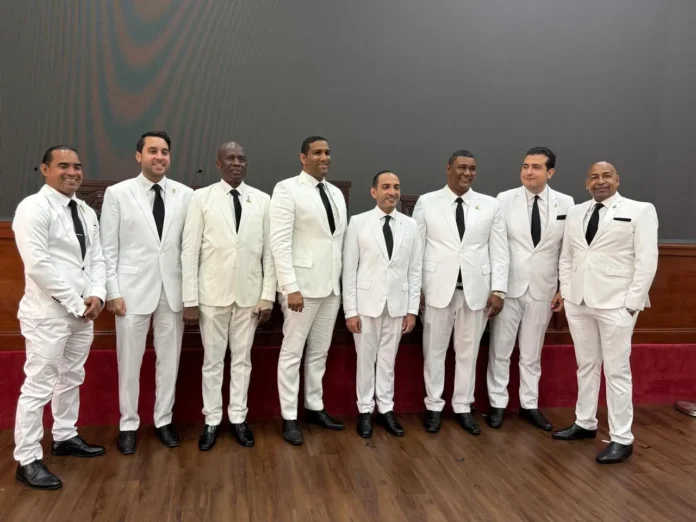 Giancarlo Vega nuevo presidente del Concejo