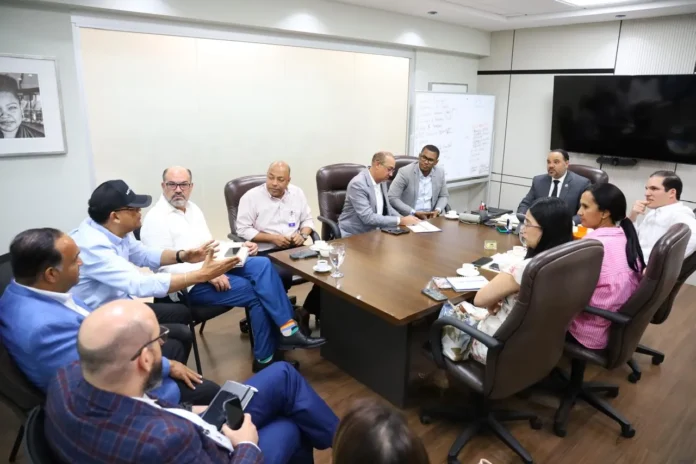 Mejora del transporte en corredor Núñez.