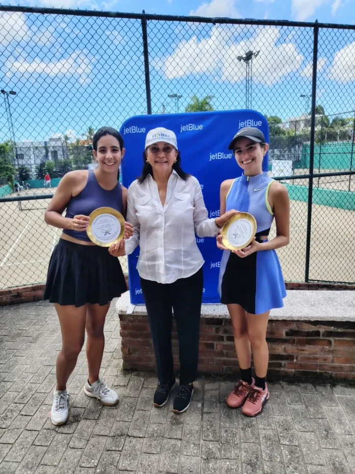 Torneo de Primavera 2026 en acción.