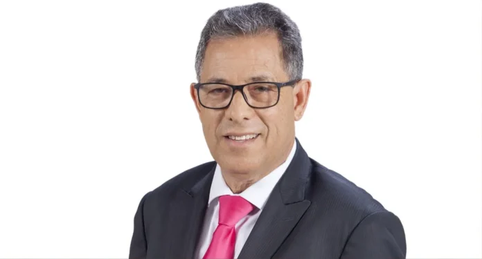 PHD reafirma compromiso con la legalidad.